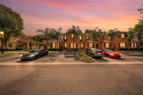 1037 NE 42nd, Homestead, FL 33033