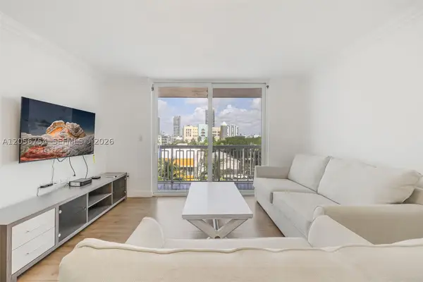 401 Ocean #602, Miami Beach, FL 33139