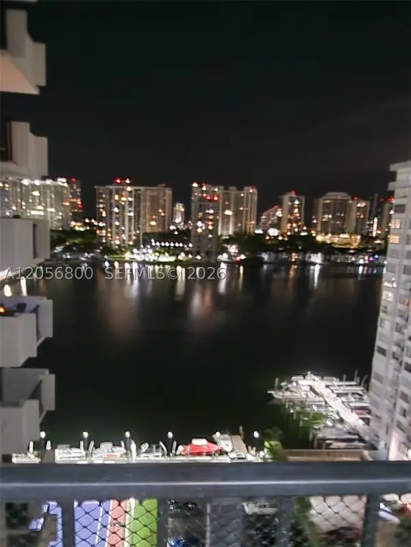 2750 NE 183rd #1701, Aventura, FL 33160