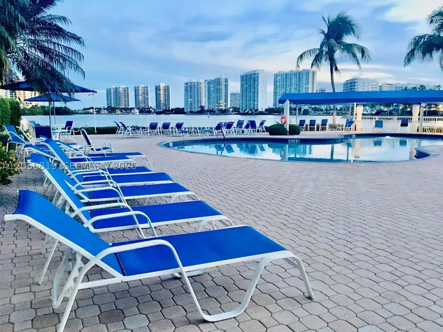3530 Mystic Pointe #1208, Aventura, FL 33180 - #2