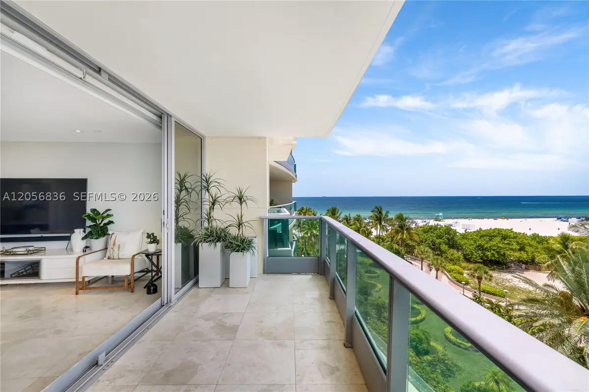 1455 Ocean #703, Miami Beach, FL 33139 - #1