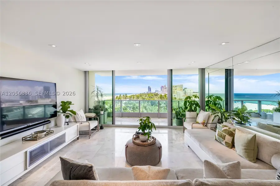 1455 Ocean #703, Miami Beach, FL 33139 - #3