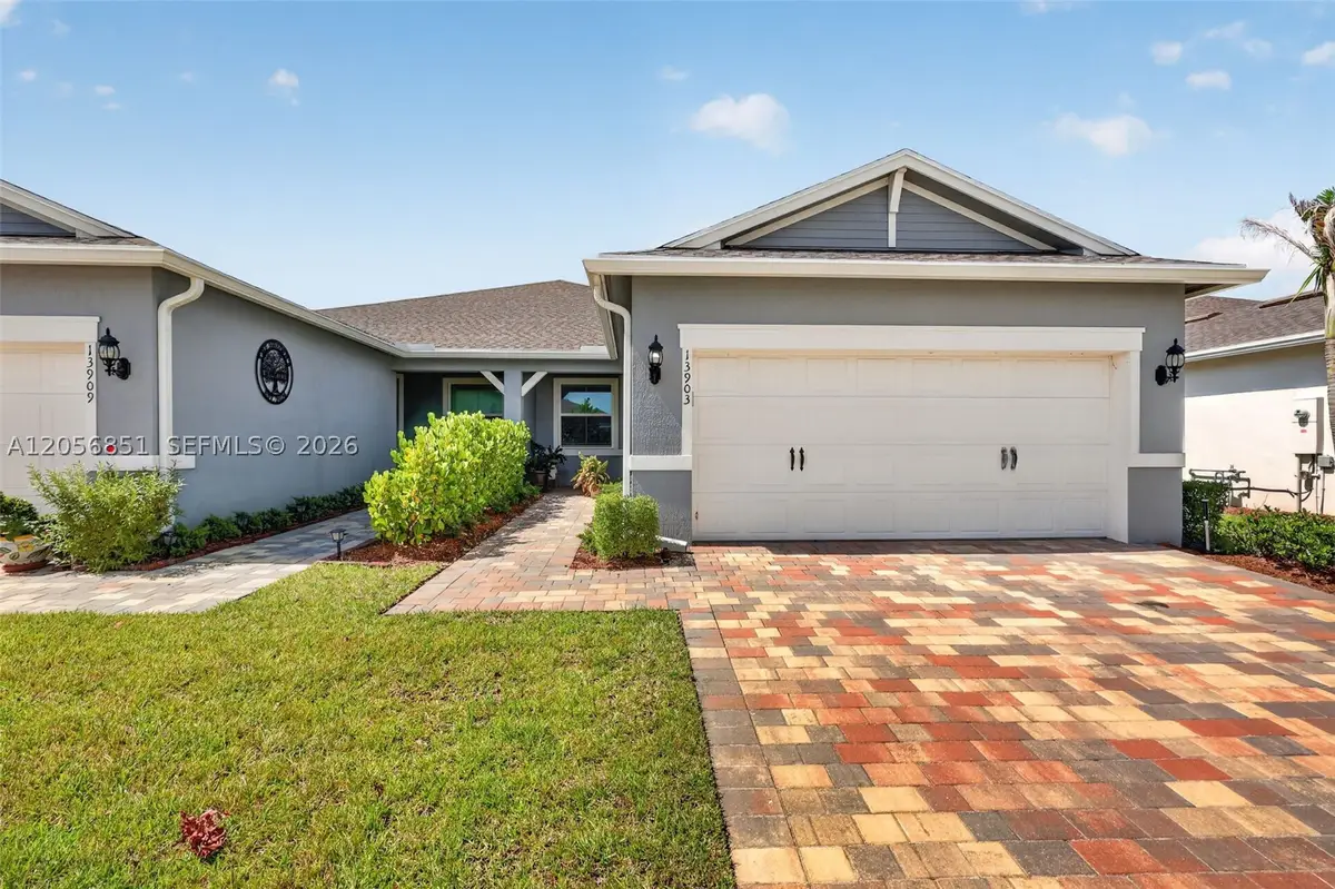 13903 SW Gingerline, Port Saint Lucie, FL 34987 - #1