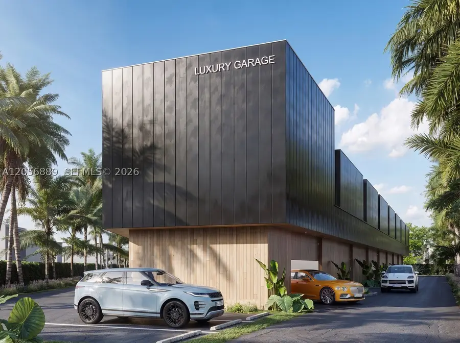 9521 NW 17th, Miami, FL 33147 - #3