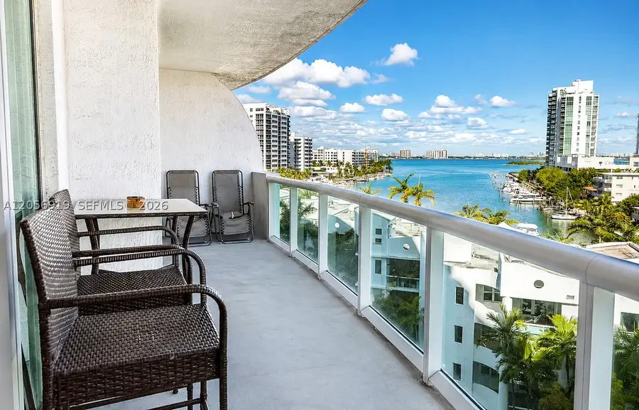 7900 Harbor Island #705, North Bay Village, FL 33141 - #2