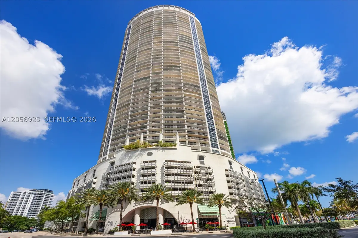 1750 N Bayshore #3310, Miami, FL 33132 - #1