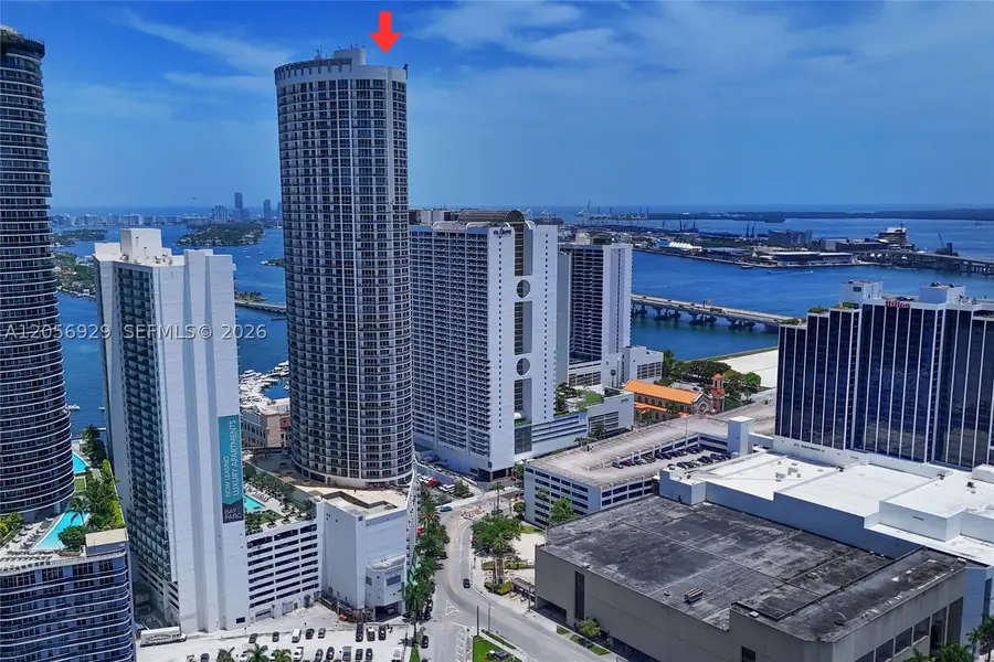1750 N Bayshore #3310, Miami, FL 33132 - #2