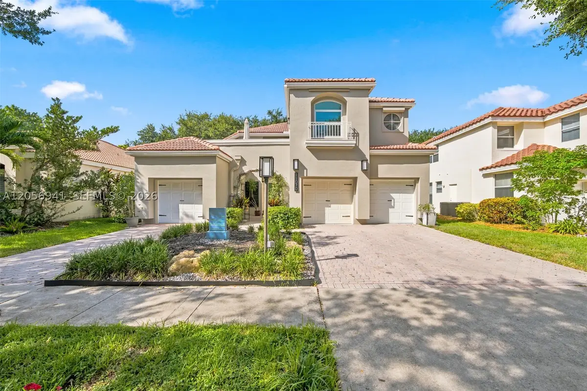 11070 Minneapolis, Cooper City, FL 33026 - #1