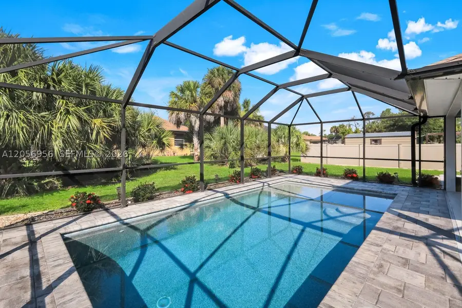 455 Bowman, Port Charlotte, FL 33953 - #2