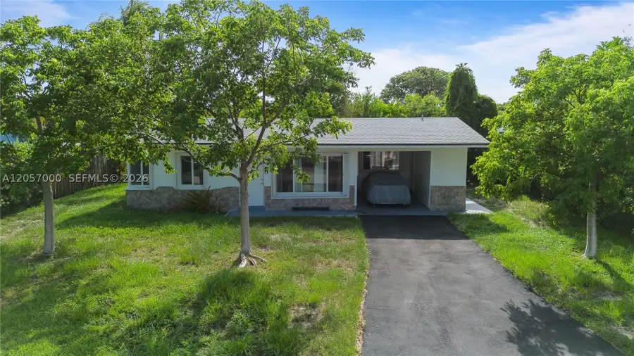 3021 NE 11th, Pompano Beach, FL 33064 - #2