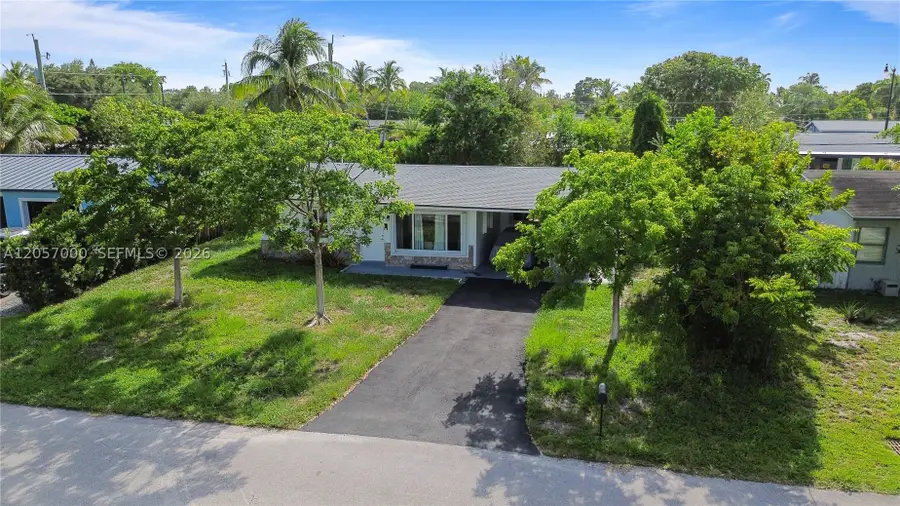 3021 NE 11th, Pompano Beach, FL 33064 - #3