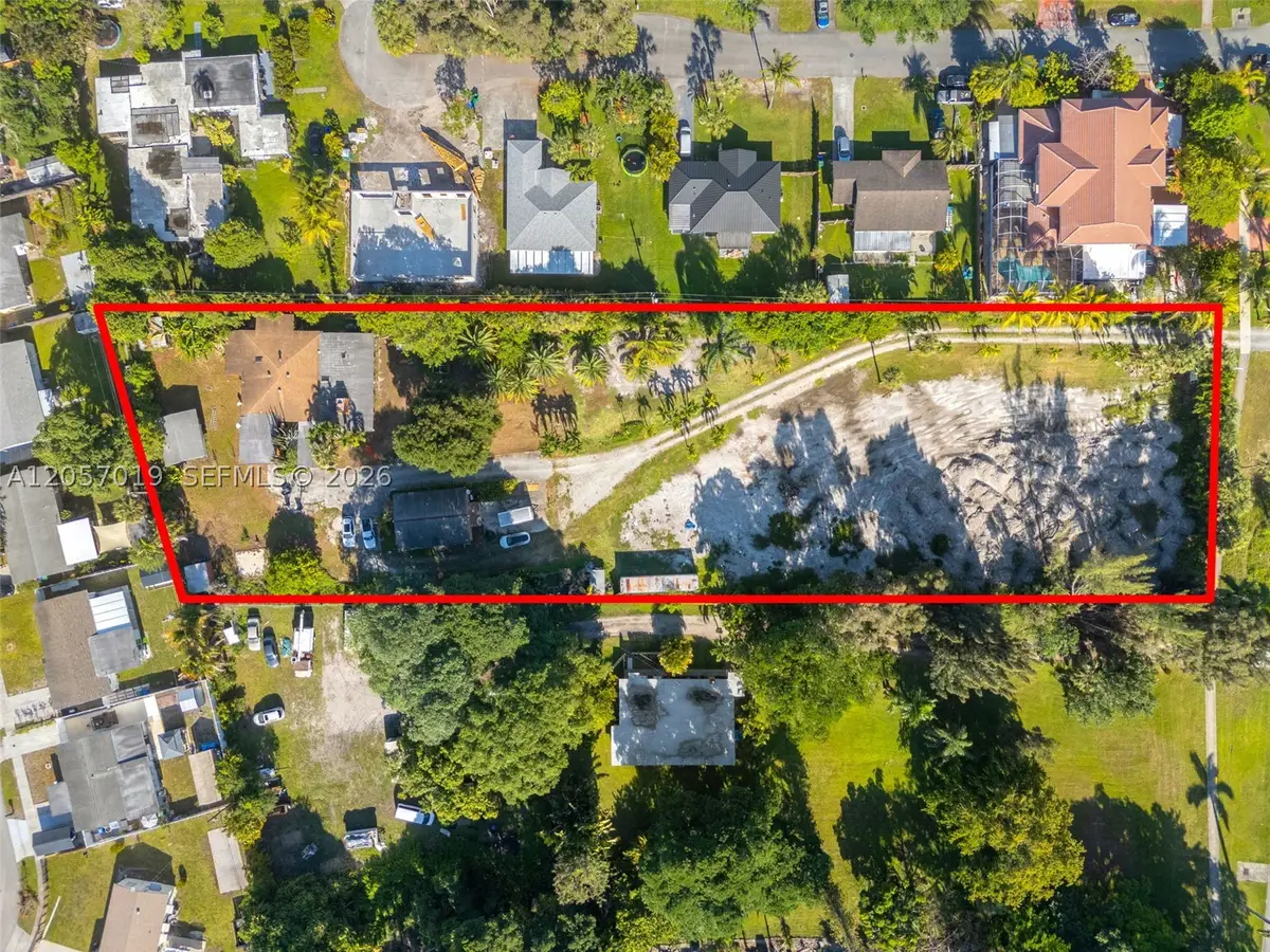 4351 SW 25th, Fort Lauderdale, FL 33317 - #1