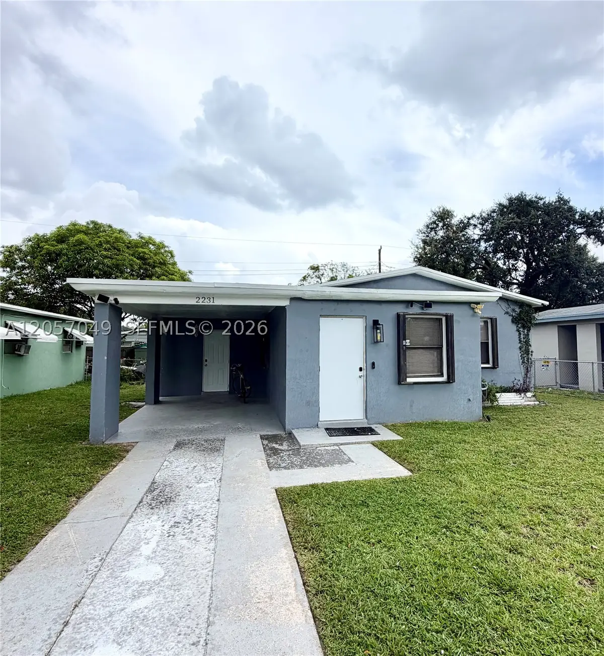 2231 NW 9th, Fort Lauderdale, FL 33311 - #1