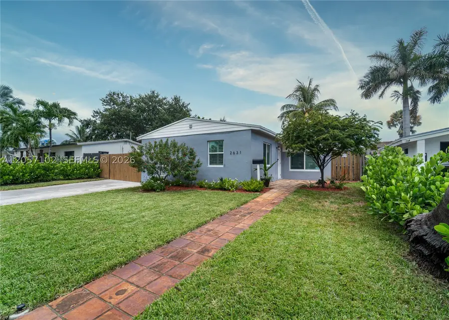 2631 Thomas, Hollywood, FL 33020 - #3