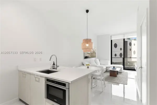 501 NE 31st #203, Miami, FL 33137