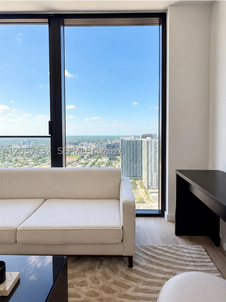 20 NE 11th #3705, Miami, FL 33132 - #2