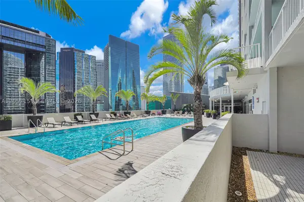 1250 S Miami #812, Miami, FL 33130