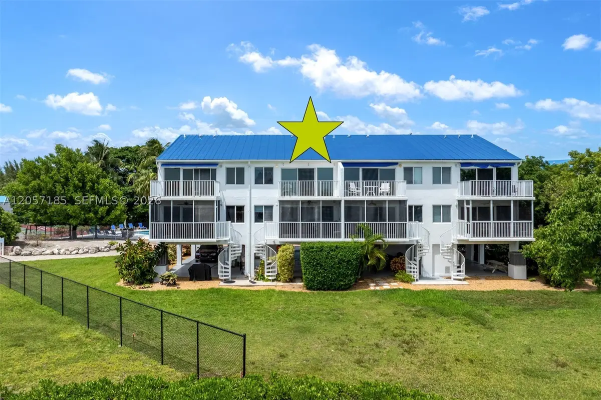 95 Coco Plum Dr Unit 4b & Slip B-34, Marathon, FL 33050 - #1