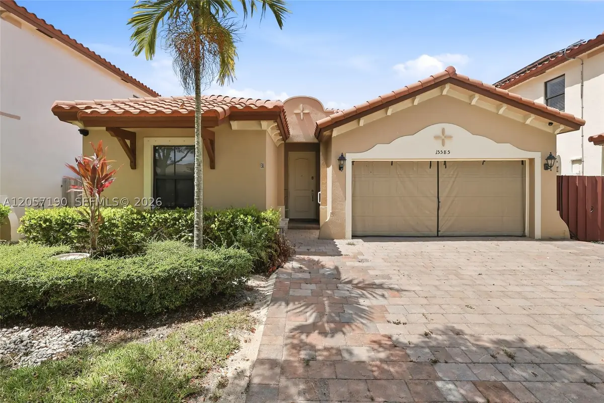 15585 SW 176th, Miami, FL 33187 - #1