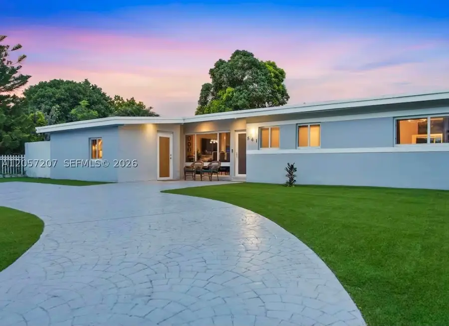 561 NE 172nd, North Miami Beach, FL 33162 - #2