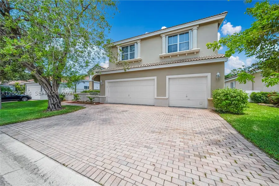 5340 SW 33rd, Hollywood, FL 33312 - #2