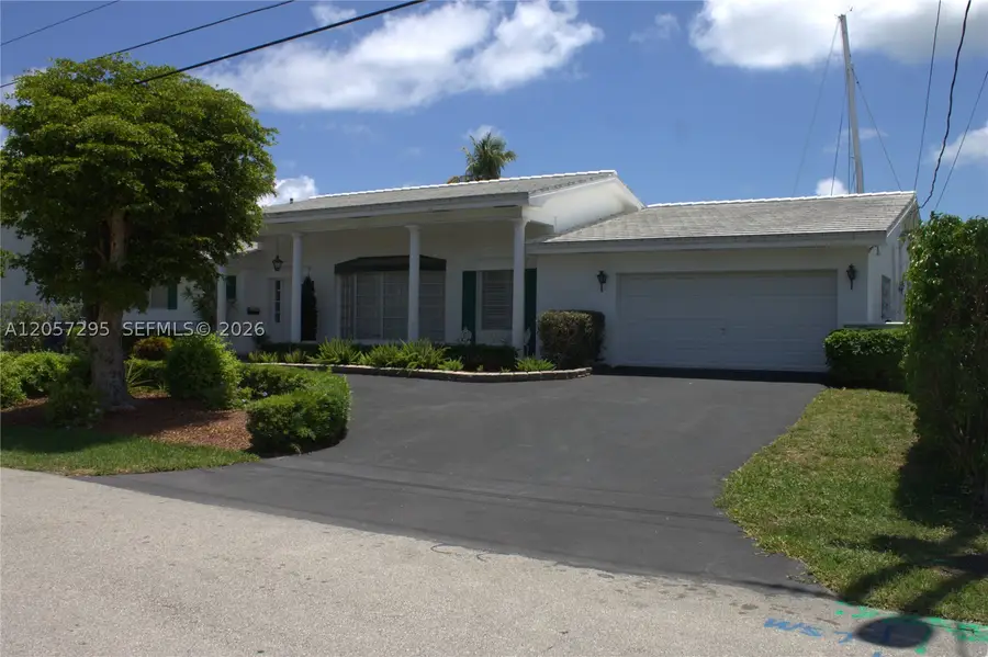 3440 NE 170th, North Miami Beach, FL 33160 - #3