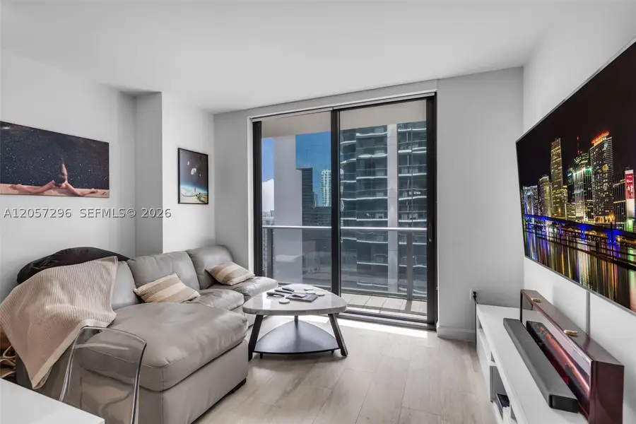 55 SW 9th #2407, Miami, FL 33130 - #3