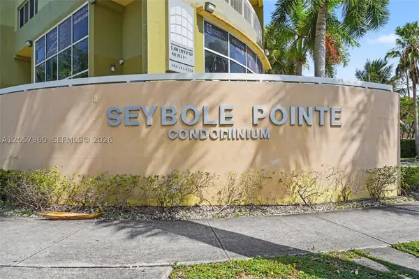 816 NW 11th #402, Miami, FL 33136