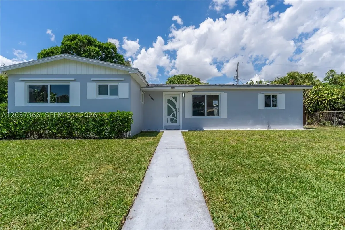 20440 NW 20th, Miami Gardens, FL 33056 - #1