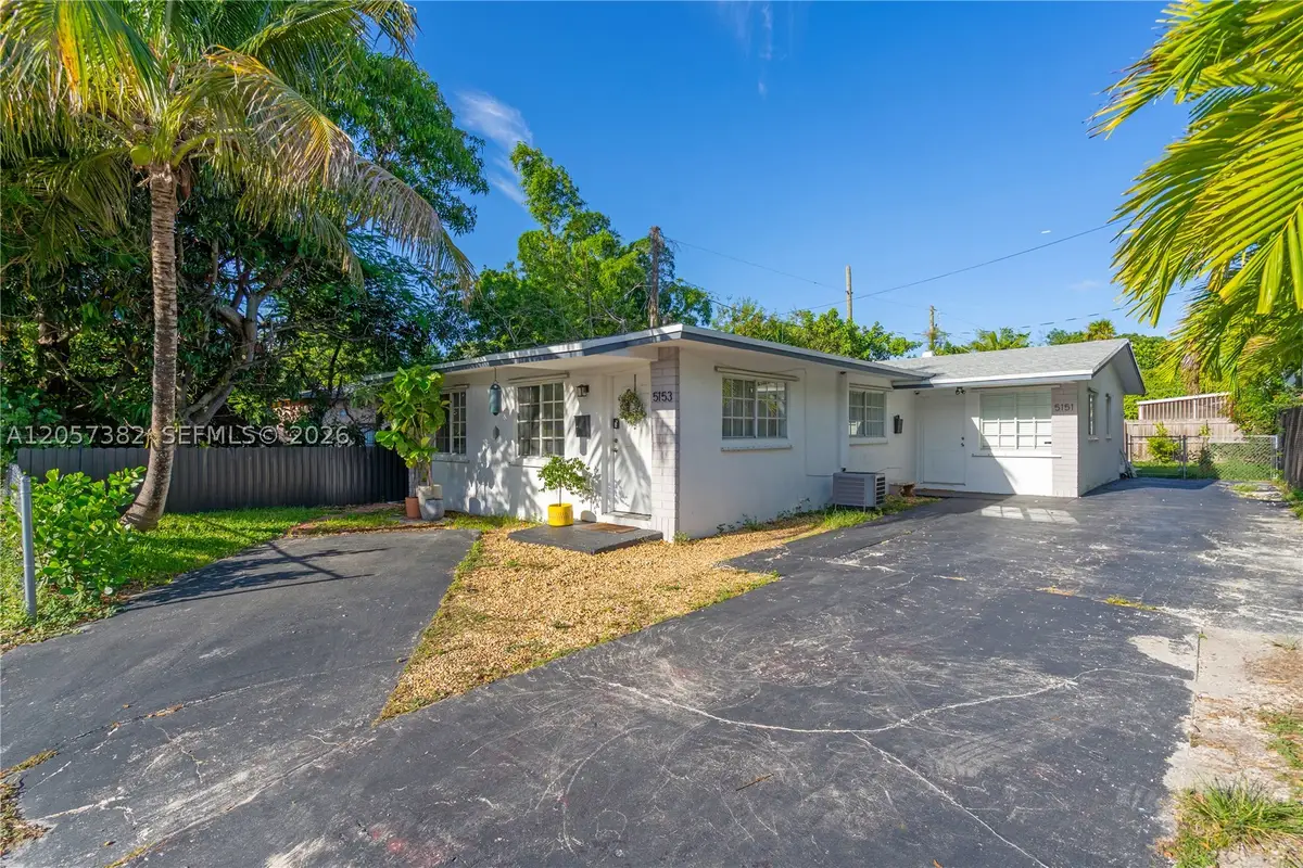 5151 N Miami, Miami, FL 33127 - #1