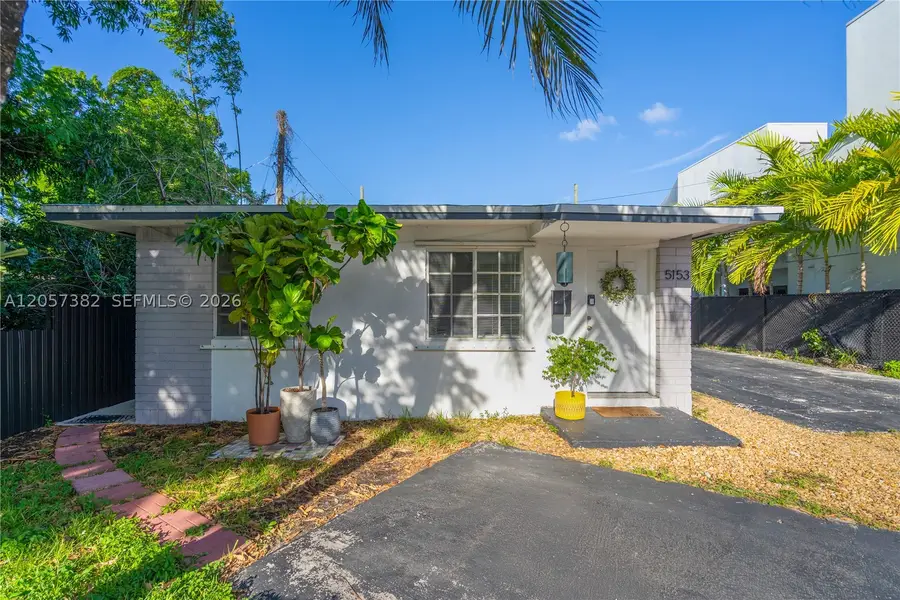 5151 N Miami, Miami, FL 33127 - #2