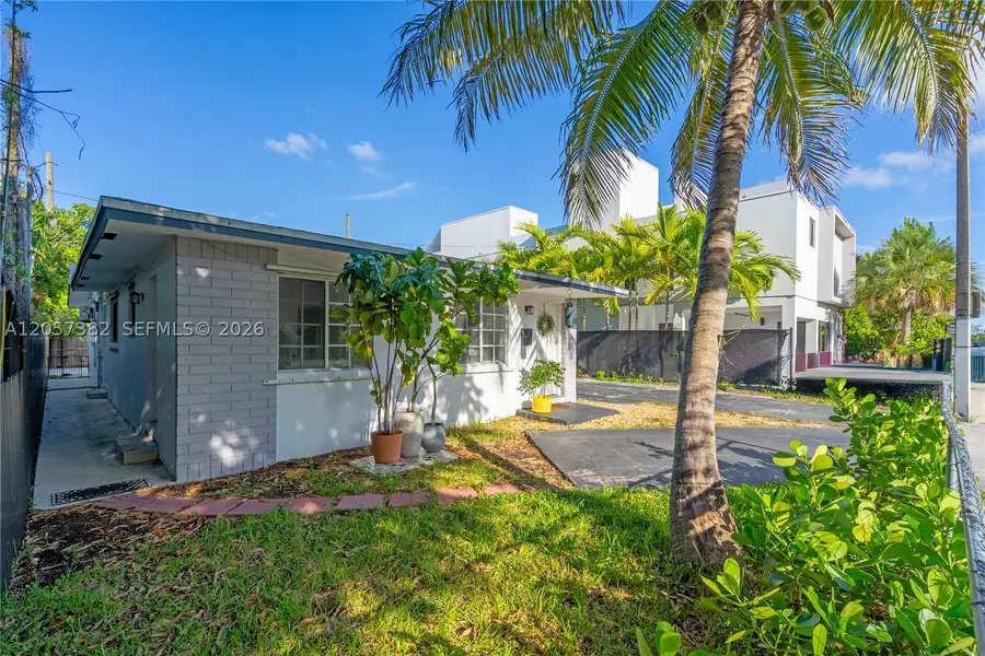 5151 N Miami, Miami, FL 33127 - #3