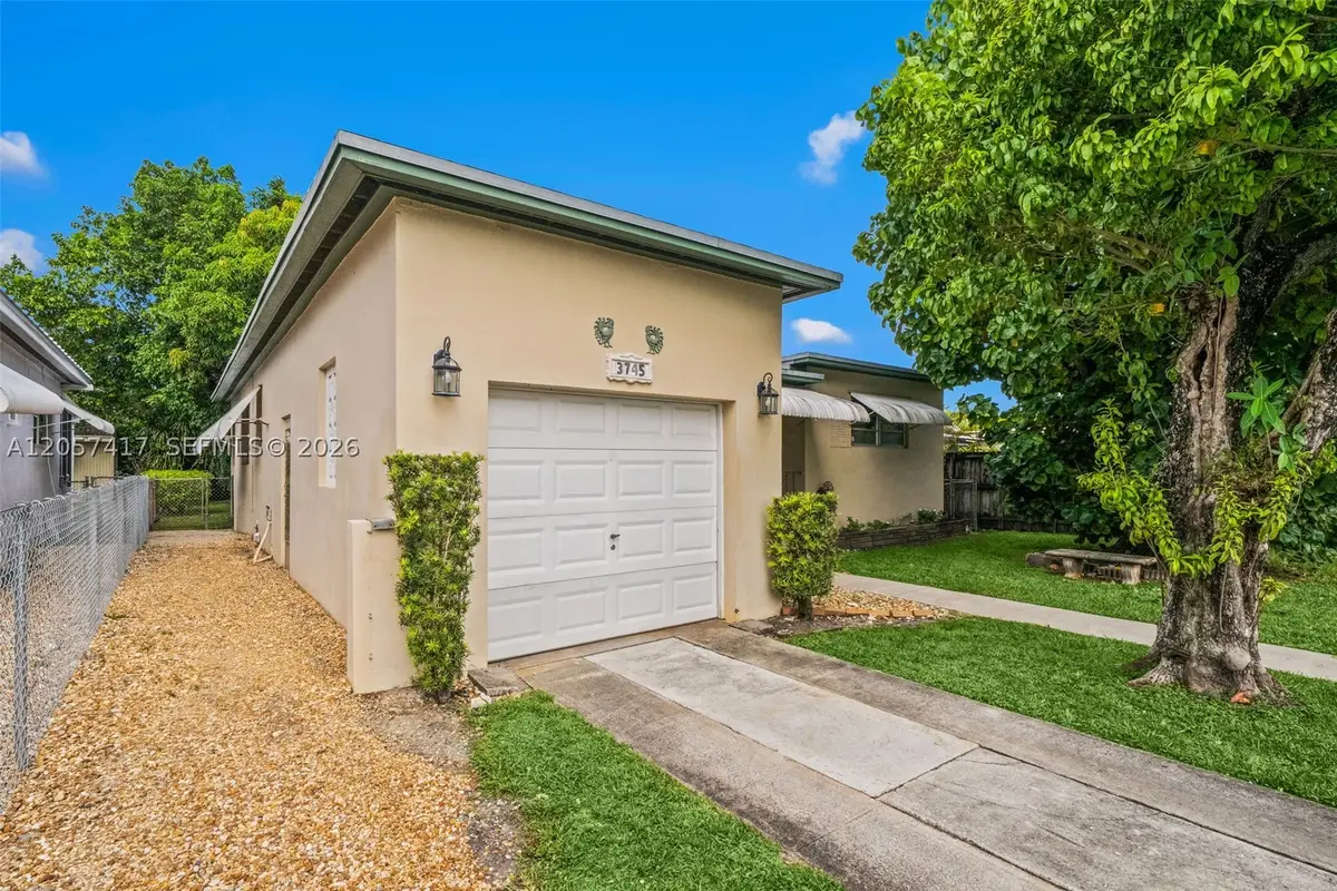 3745 SW 62nd, Miami, FL 33155 - #1