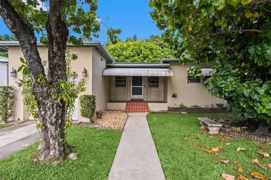 3745 SW 62nd, Miami, FL 33155 - #2