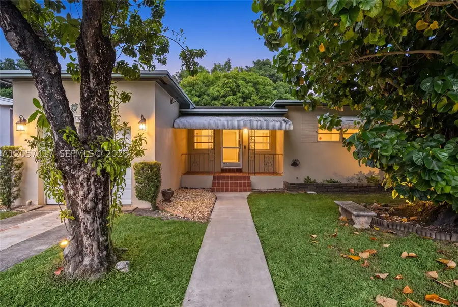 3745 SW 62nd, Miami, FL 33155 - #3