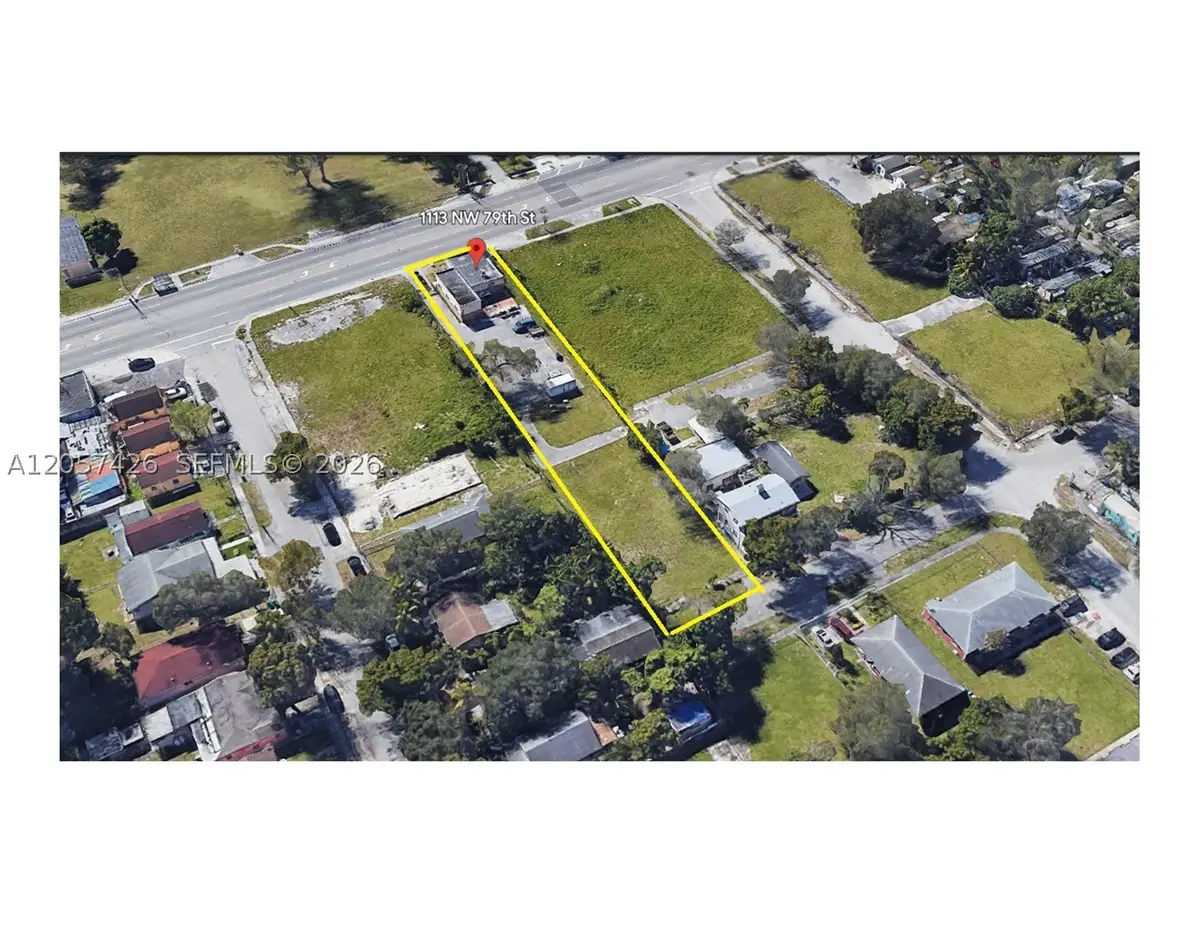 Address Withheld By Seller, Miami, FL 33150 - #1