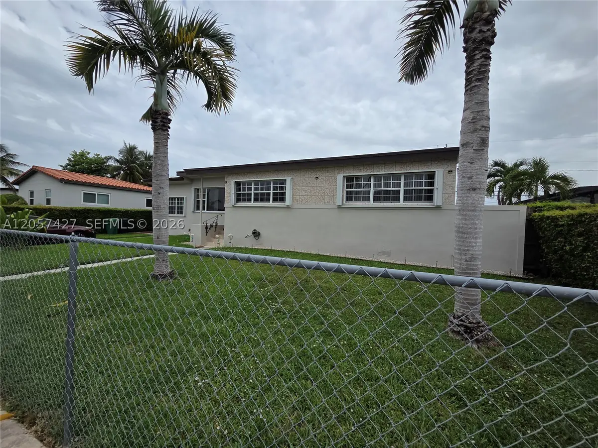 8441 SW 32nd, Miami, FL 33155 - #1