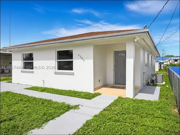 2288 W 4th, Hialeah, FL 33010