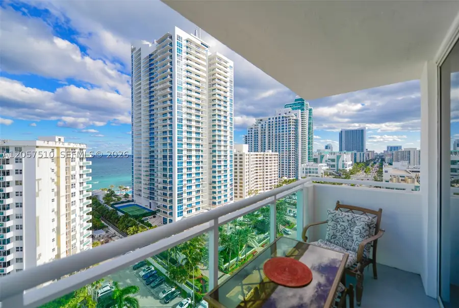 3000 S Ocean #1506, Hollywood, FL 33019 - #3