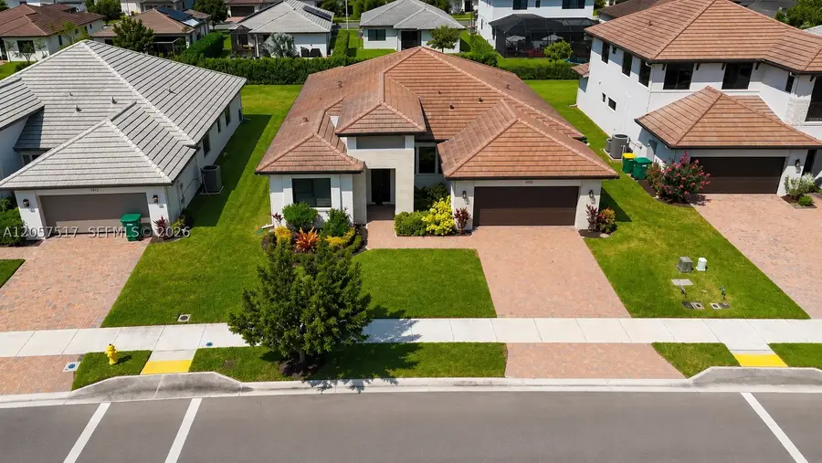 5028 Gambero, Avenue Maria, FL 34142 - #2