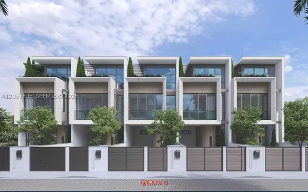 10500 Biscayne, Miami Shores, FL 33138