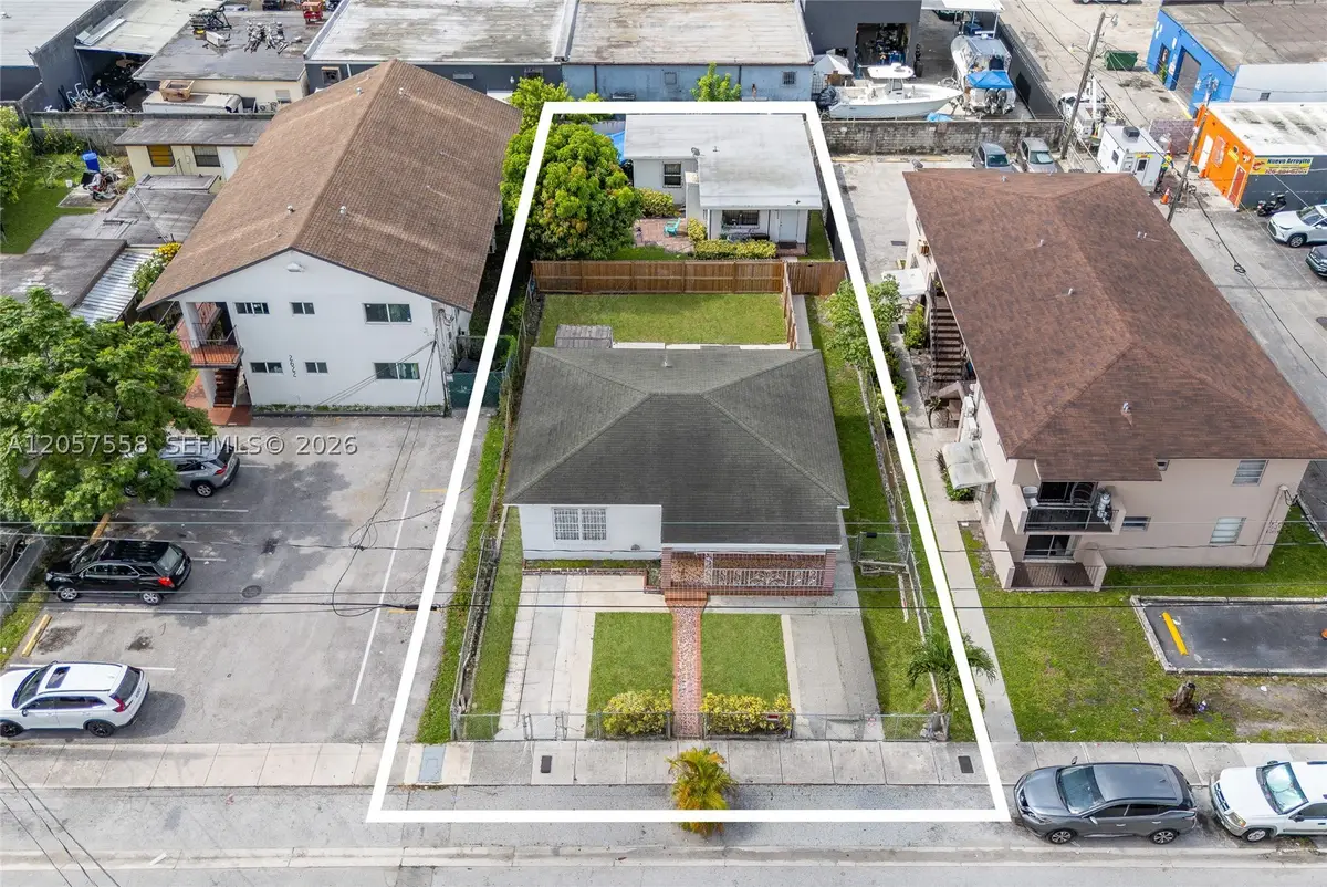 2624 NW 24th, Miami, FL 33142 - #1