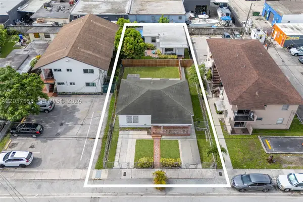 2624 NW 24th, Miami, FL 33142