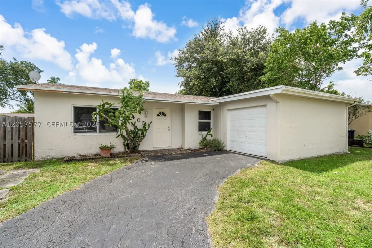 405 SW 77th, North Lauderdale, FL 33068 - #1