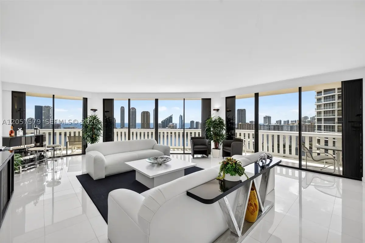 3000 Island #2506, Aventura, FL 33160 - #1