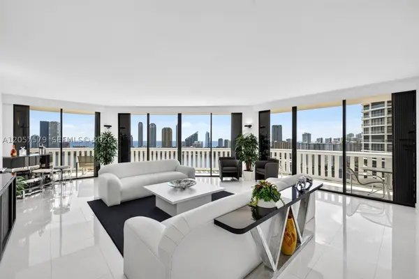 3000 Island #2506, Aventura, FL 33160