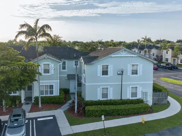 152 SE 29th #9, Homestead, FL 33033