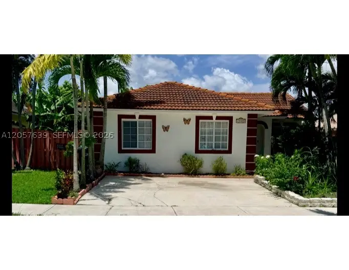 18300 SW 143rd, Miami, FL 33177 - #1