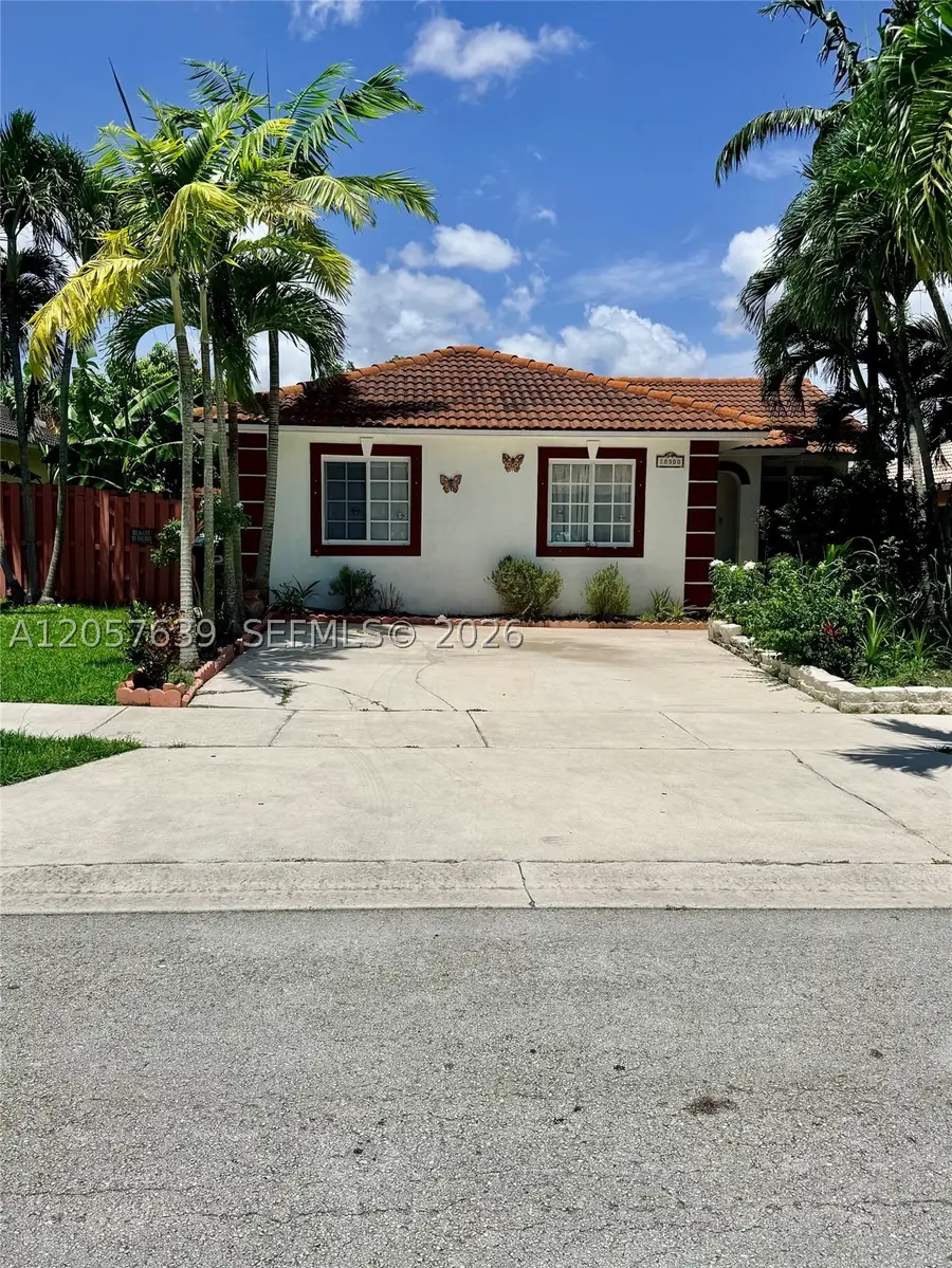18300 SW 143rd, Miami, FL 33177 - #2