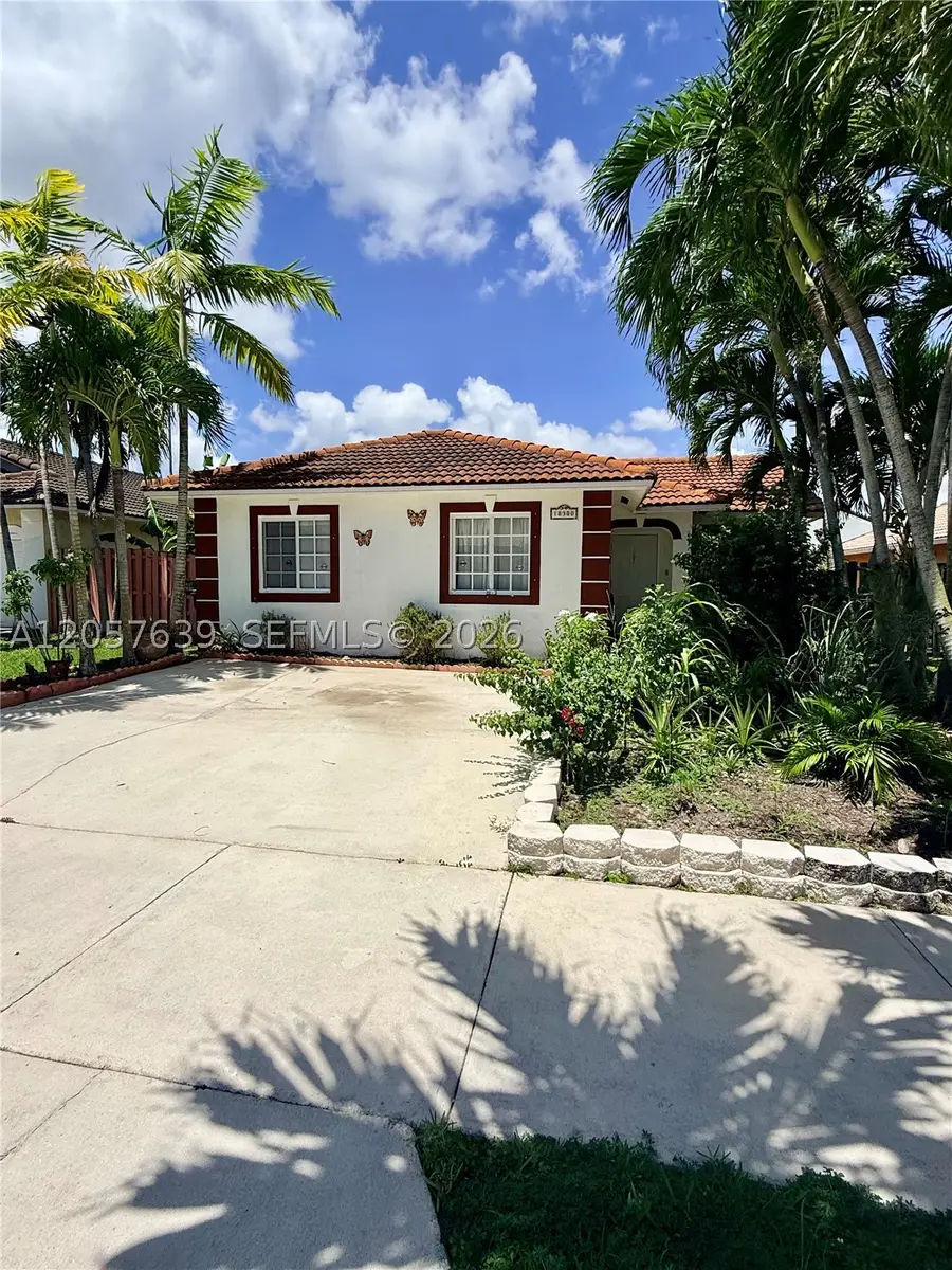 18300 SW 143rd, Miami, FL 33177 - #3